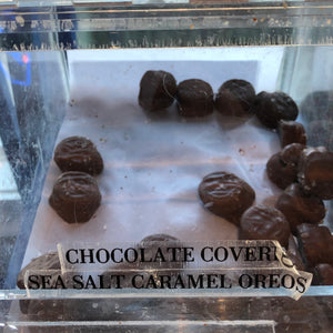 A Mixed Bag - Chocolate Candy